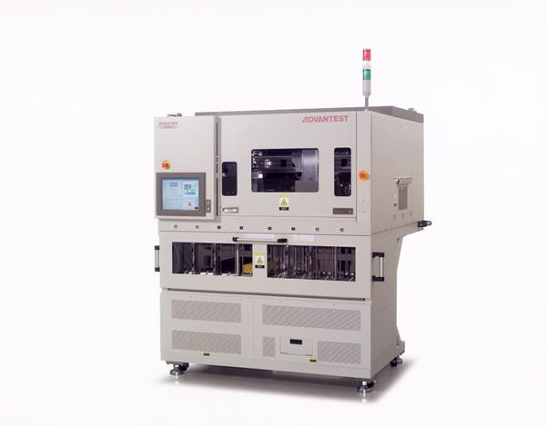 Advantest Expands M4841 Handler with Active Thermal Control for Faster Device Throughput and Test Times: image 1