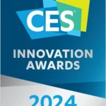Samsung and LG Clinch 61 CES Innovation Awards for CES 2024 - preview image