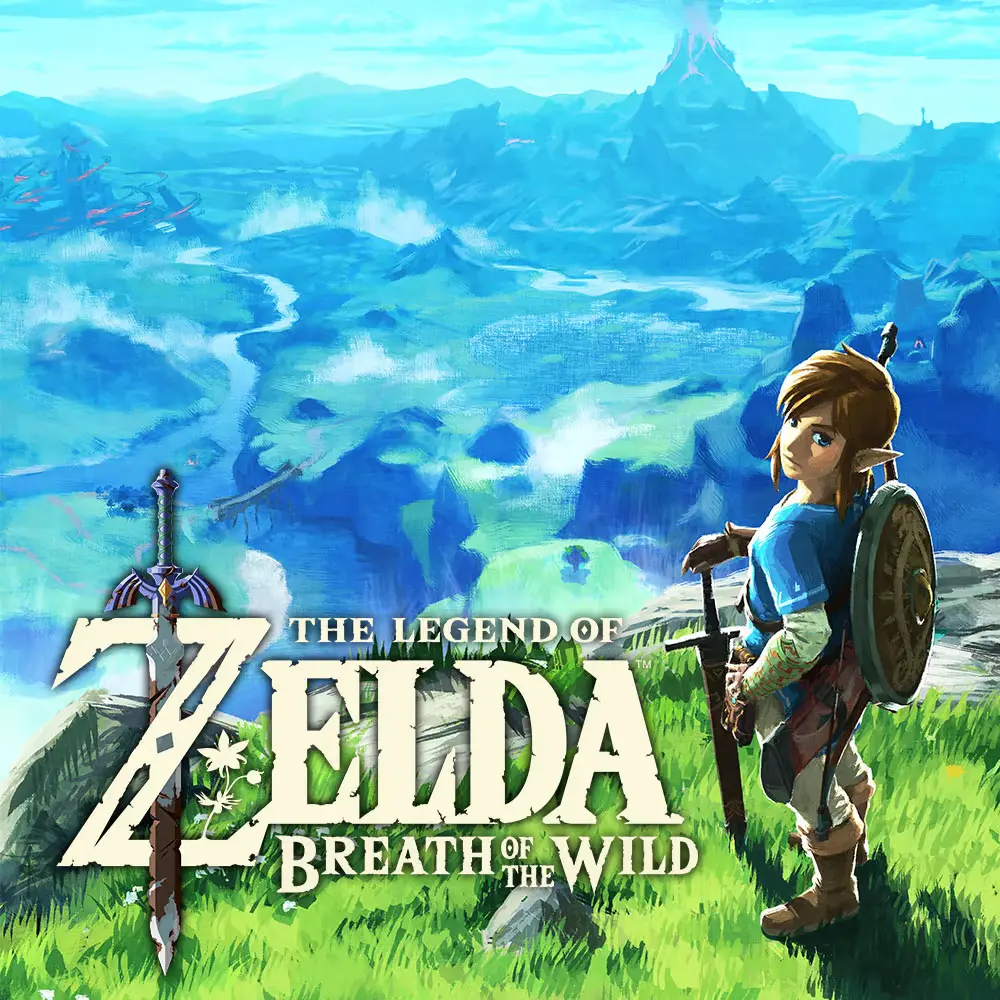 Nintendo Collaborates on Live-Action Legend of Zelda Film, Backed by ...