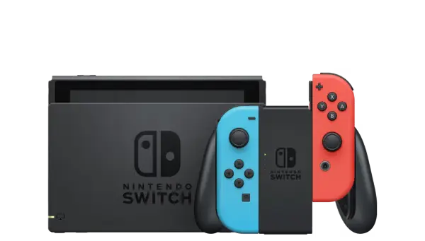 Nintendo Introduces Switch Initiative for Elderly Care: image 1