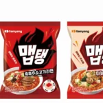 Samyang Foods Hits Record Profits with Global Success of Hot Chicken Flavor Ramen - preview image