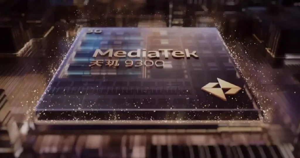 Taiwan’s MediaTek Challenges Qualcomm’s Reign with Game-Changing Dimensity 9300 Chip - preview image