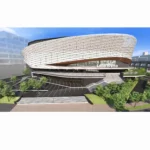 MIXI and Mitsui Fudosan Unveil “LaLa arena TOKYO-BAY,” A Cutting-Edge Multipurpose Venue - preview image