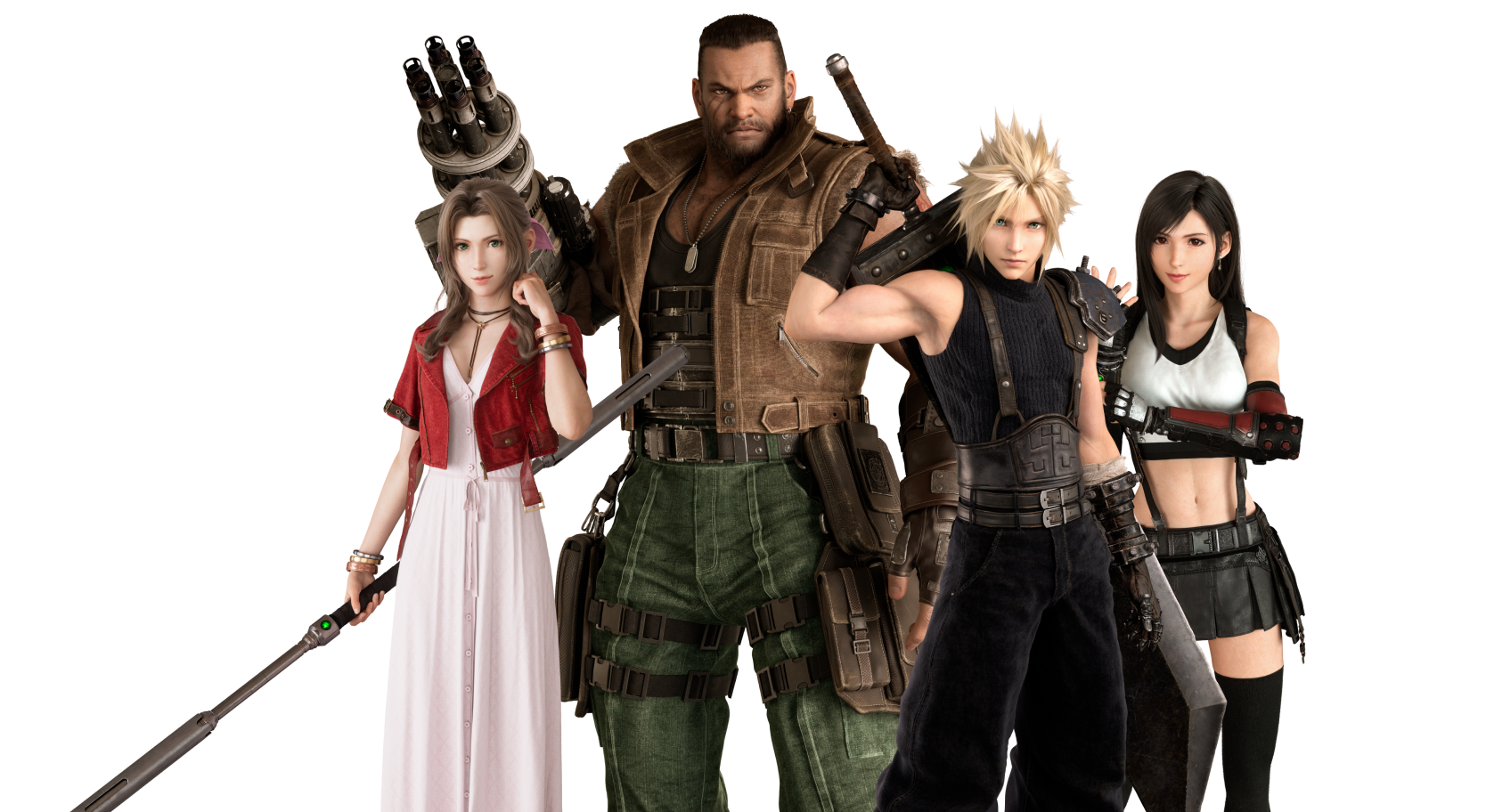 Square Enix Reports Significant Financial Decline in 2024, Pivots to