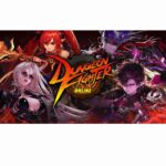 Nexon Launches Dungeon & Fighter Mobile in China After Regulatory Approval - preview image