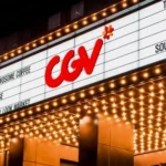 CJ CGV Reports Improved Financial Performance Amid Global Expansion - preview image