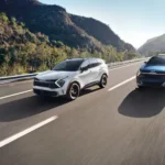 Kia Posts Record Operating Profit Margin in Q2, Outperforming Industry Giants - preview image