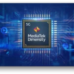 MediaTek Maintains Full-Year Growth Target Despite Lukewarm Q3 Outlook - preview image