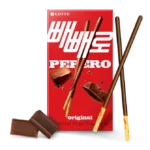 Lotte Group Aims to Elevate Pepero to a Top Global Snack Brand by 2035 - preview image