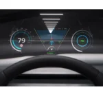 Hyundai Mobis, Zeiss Team Up on Holographic Car Displays - preview image