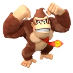 Nintendo Expands Theme Park With New Donkey Kong Zone in Japan - preview image