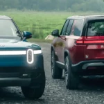 LG Energy Solution Wins $5.7 Billion Battery Deal From Rivian - preview image