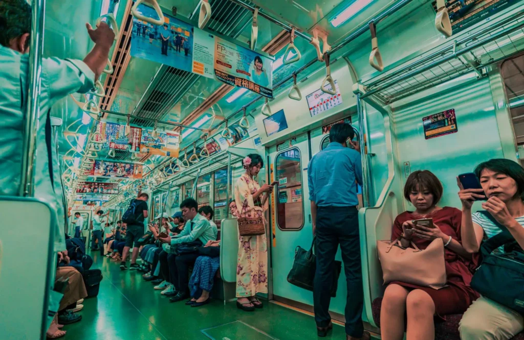 Tokyo Metro’s Blockbuster IPO Debut - preview image