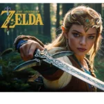 Nintendo Plans Movie Push With Mario, Zelda as Gaming Giant Expands Beyond Consoles - preview image