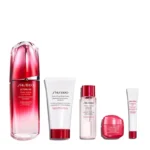 Shiseido Posts Loss as Restructuring Costs Mount, Cuts Dividend - preview image