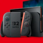 Nintendo Quietly Ships 383,000 Switch 2 Consoles to US - preview image