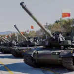 K-Defence: How South Korea Became a Top 10 Arms Exporter - preview image