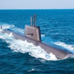Hanwha Pitches Canadian Navy on Korean Submarines Worth $33 Billion - preview image