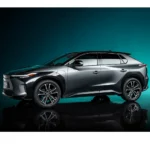 Toyota to Build New Electric SUV at Subaru Plant, Deepening Partnership - preview image