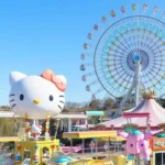Sanrio Targets ¥5 Trillion Market Cap as Hello Kitty Maker Chases Global Platform Dreams - preview image