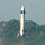 Honda Tests Small Reusable Rocket as Japan Pursues Space Ambitions - preview image