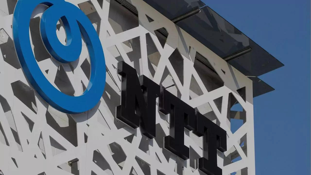 Japan and Taiwan Telecom Leaders Pursue Divergent Strategies