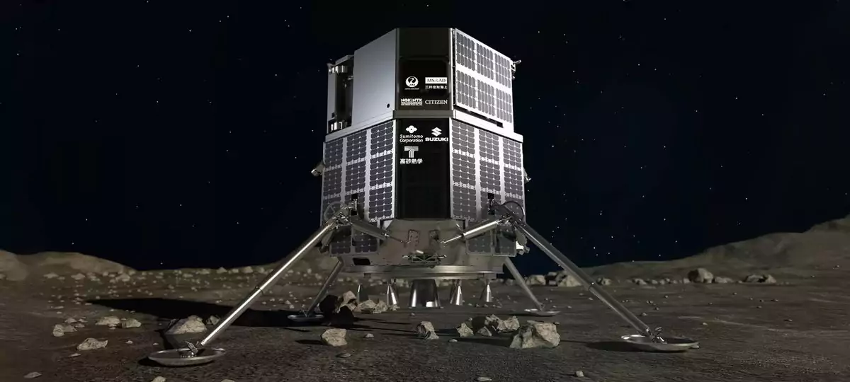 Japan’s Space Economy Shoots for $56 Billion Target as Private Sector Gains Altitude