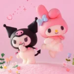 Sanrio Takes Stake in Ghost in the Shell Studio as Character Giant Pushes Into Animation - preview image