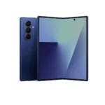 Samsung Unveils Thinnest Foldables Yet with AI Focus at Galaxy Unpacked - preview image