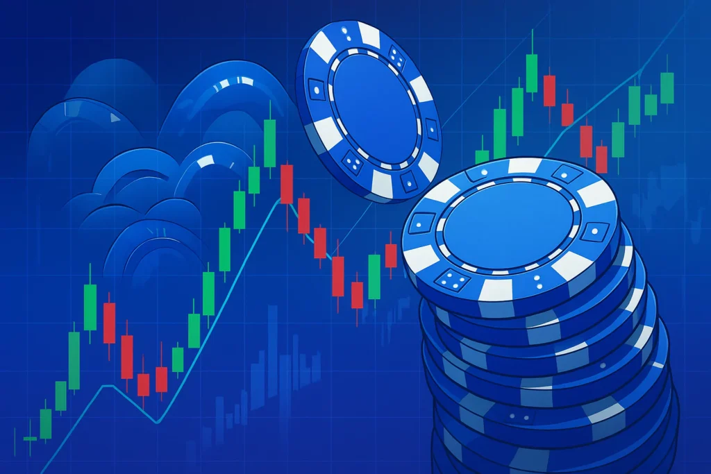 South Korean Stocks Dominate JAKOTA Blue Chip 150 Index Rebalancing - preview image