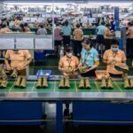 Taiwan’s Footwear Industry, Once Global Export King, Battles New Headwinds - preview image