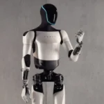 Samsung Display Wins Tesla OLED Contract for Robot Faces, Not Cars - preview image