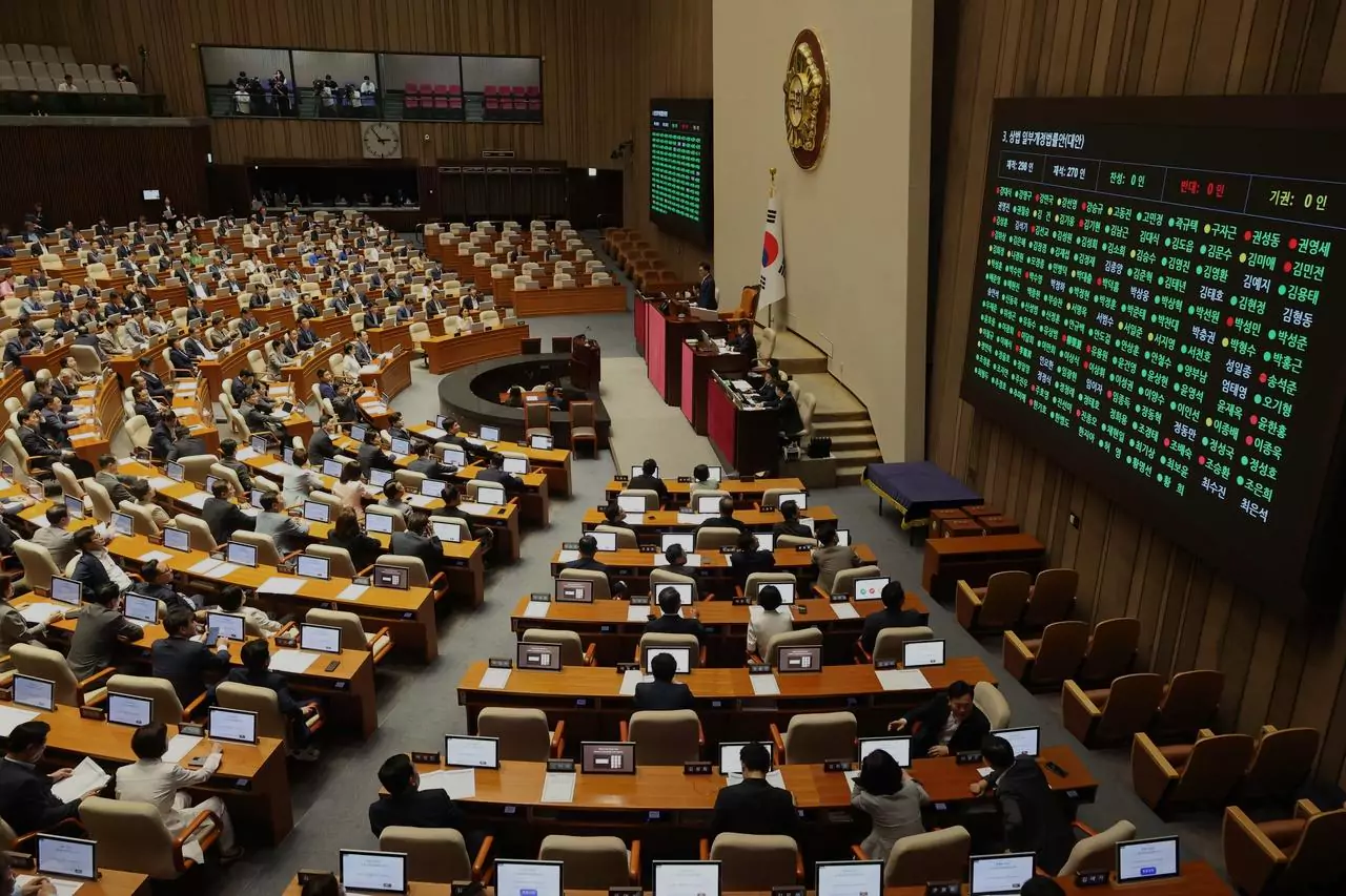 Korean Companies Face Triple Regulatory Challenge After Latest Reforms