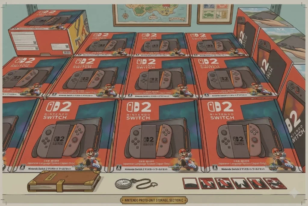 How Japan Became Gaming’s Most Lucrative Market Per Player - preview image