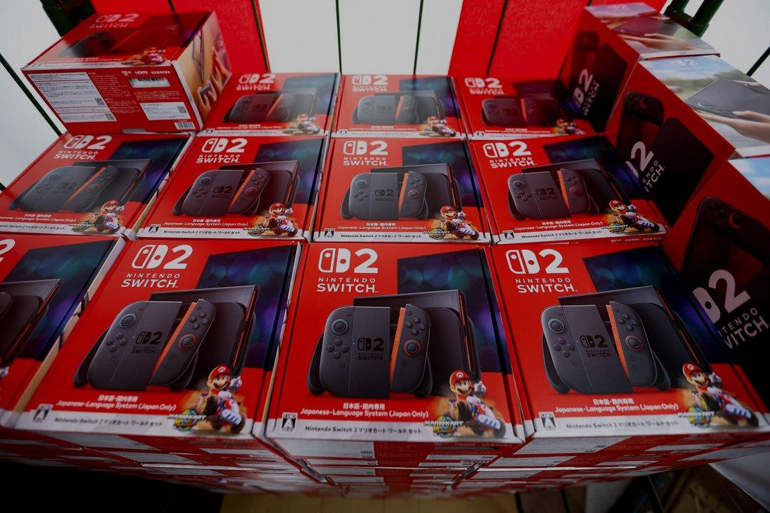 How Japan Became Gaming’s Most Lucrative Market Per Player