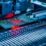 Taiwan Optoelectronics Firms Bet on Premium Products to Fend Off China - preview image