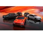 Toyota Spins Off Century Into Standalone Ultra-Luxury Brand - preview image