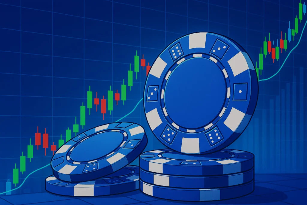 Japan and Taiwan Dominate JAKOTA Blue Chip 150 Index Reshuffle as Korea Sits Out - preview image