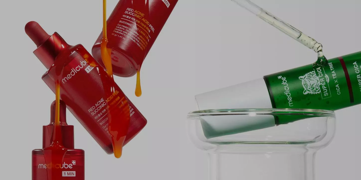 Beauty Without Borders: How K-Beauty Overtook American Exports