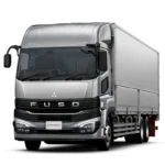 Hino, Mitsubishi Fuso Name Leaders for Merger as Scandal Weighs - preview image