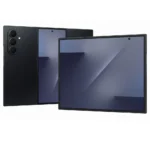 Samsung Unveils $2,450 Tri-Fold Phone as It Chases Chinese Rivals - preview image